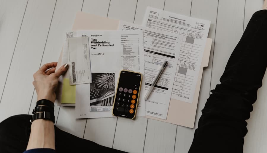 Hospital finance and revenue operations workspace
